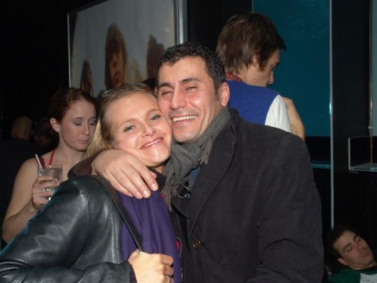 Soho - 19.1.06